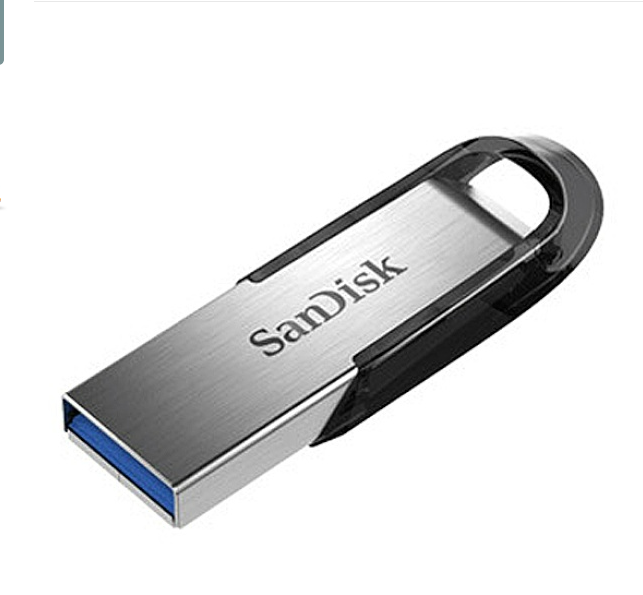 샌디스크 USB 메모리